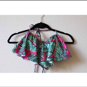 L.A. Hearts Swimsuit Top